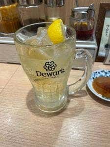 まん天餃子 さがみ野店