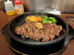 いきなりステーキ 亀戸駅前店