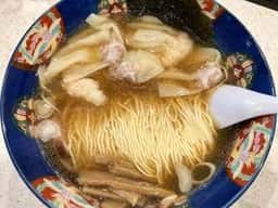 たんたん亭 本店