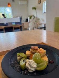 Farm Kitchen 佐倉cafe