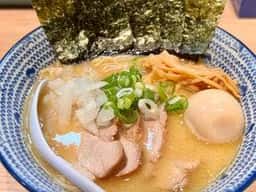 中華そば かじもと
