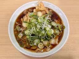 長命うどん本店