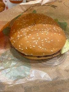 バーガーキング イオンモール浜松市野店