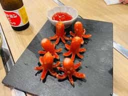 レトロ鉄板居酒屋 Gacha