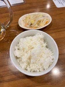24時間 餃子酒場 秋葉原店