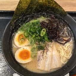 豚丼・博多とんこつ ばりかた屋 アリオ川口店