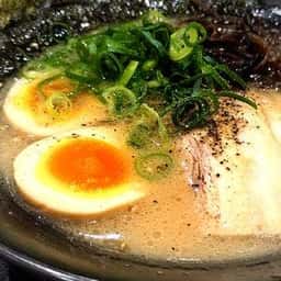 豚丼・博多とんこつ ばりかた屋 アリオ川口店