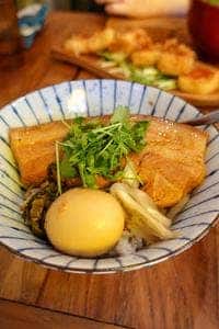 台湾小吃 美 元住吉店
