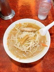 ビックラーメン