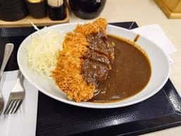 かつや 倉敷浜ノ茶屋店