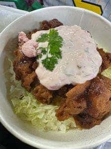 アジアンデリ&キッチン 福岡PayPayドーム店