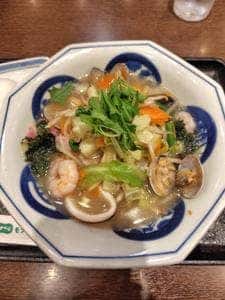 リンガーハット ボーノ相模大野店