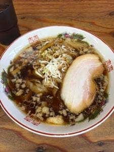 湘南の手前