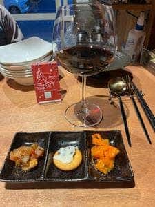 co.ワイン