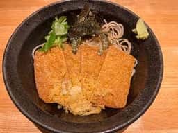 大衆そば酒場 しのぶ庵 新大阪店