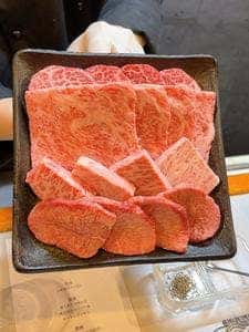 焼肉ふたみ
