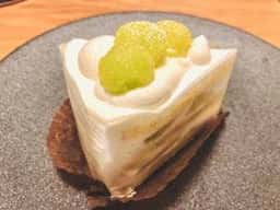 パティスリープティプラージュ