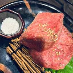 月島焼肉ハラミ屋 兎月 月島店