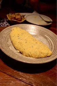 炭焼きビストロ rojiue ロジウエ