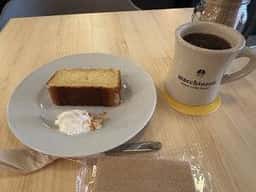 マキネスティコーヒー
