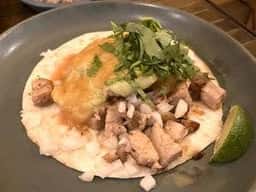 BEAT TACOS 小松本店