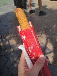 ビレッジペイストリー