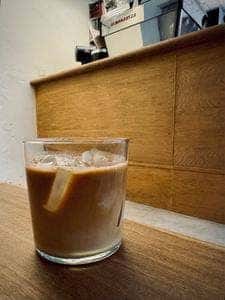 Switch Coffee Tokyo Meguro