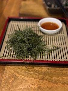 沖縄料理&鉄板料理 カチャーシー 本厚木店