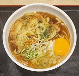 吉そば 代々木店