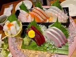 鮨 ダイニング 天龍本店 つくば学園店