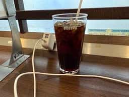 ドトールコーヒーショップ 新幹線新大阪駅店