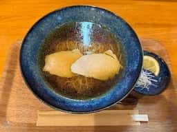 らぁ麺 ごんえもん