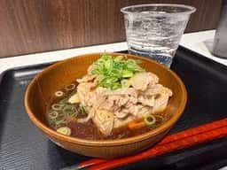 大阪本場 中央市場 藤味