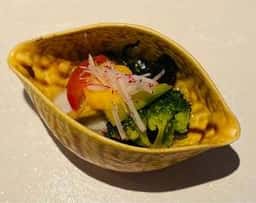 人丸花壇 鯛庵