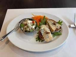 トラネトラ食堂