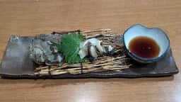 きりたんぽお食事処