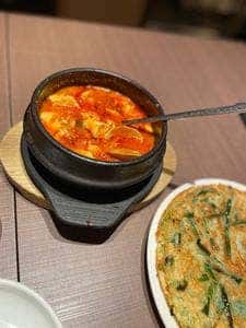 韓国家庭料理 チェゴヤ 町田東急ツインズ店