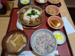 おひつ家吉祥寺店