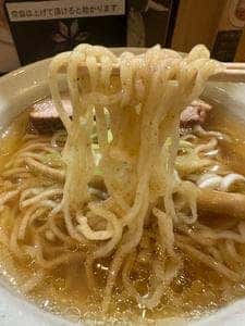 麺屋 優光