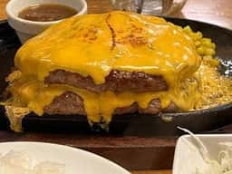 ジュークステーキ 秋葉原中央口店