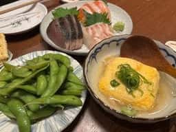 ～京to串to揚～ 和紋