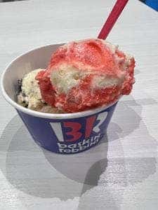 サーティワンアイスクリーム イオンモール新小松店