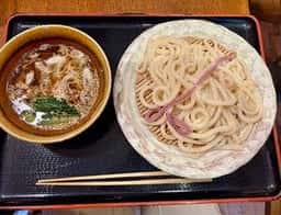 手打うどん 長谷川