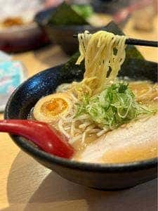 千成拉麺
