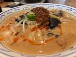 一品香 港南台バーズ店