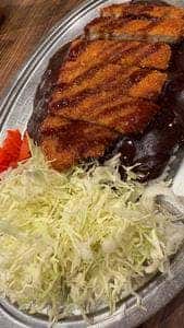 金沢カレー キッチンユキ