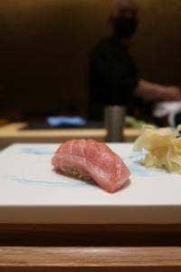 GINZA SUSHI BANYA KAI