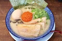 ラーメン つけめん 藤虎