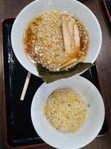 KITCHEN ISHIKAWA 石川PA下り