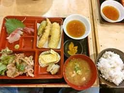屋台居酒屋 大阪 満マル 藤井寺店